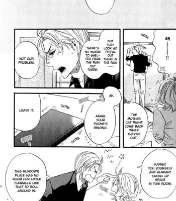 [MIIKE Romuco] Yuugure no Machi [Eng] – Gay Manga sex 98