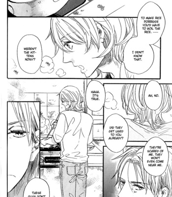 [MIIKE Romuco] Yuugure no Machi [Eng] – Gay Manga sex 109