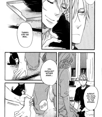 [MIIKE Romuco] Yuugure no Machi [Eng] – Gay Manga sex 113