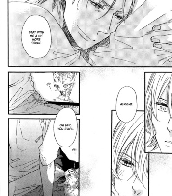 [MIIKE Romuco] Yuugure no Machi [Eng] – Gay Manga sex 115