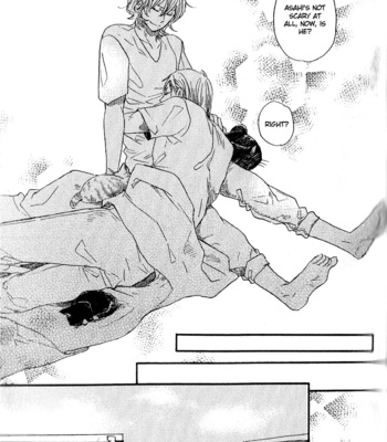 [MIIKE Romuco] Yuugure no Machi [Eng] – Gay Manga sex 116