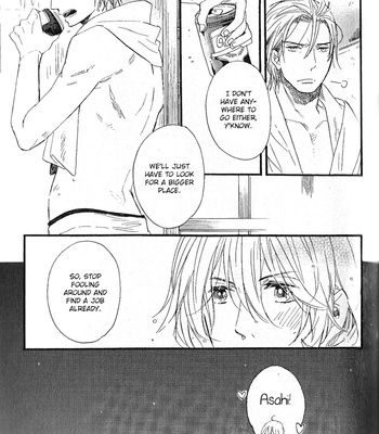 [MIIKE Romuco] Yuugure no Machi [Eng] – Gay Manga sex 126