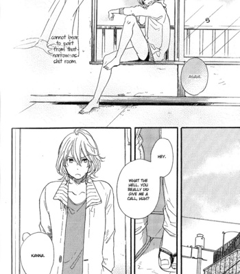 [MIIKE Romuco] Yuugure no Machi [Eng] – Gay Manga sex 135