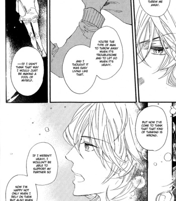 [MIIKE Romuco] Yuugure no Machi [Eng] – Gay Manga sex 139