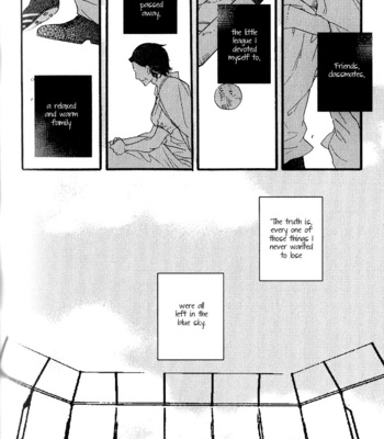 [MIIKE Romuco] Yuugure no Machi [Eng] – Gay Manga sex 145
