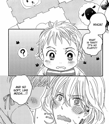 [MIIKE Romuco] Yuugure no Machi [Eng] – Gay Manga sex 152