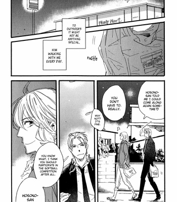 [MIIKE Romuco] Yuugure no Machi [Eng] – Gay Manga sex 161