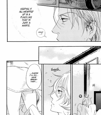 [MIIKE Romuco] Yuugure no Machi [Eng] – Gay Manga sex 170