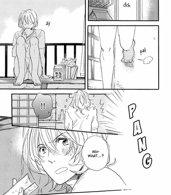 [MIIKE Romuco] Yuugure no Machi [Eng] – Gay Manga sex 171