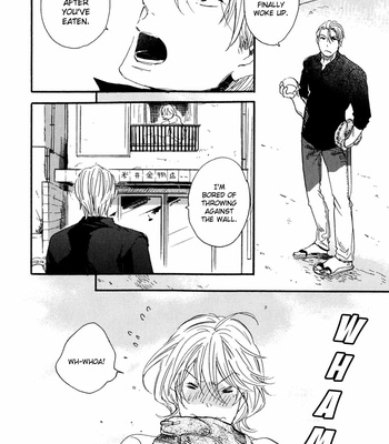 [MIIKE Romuco] Yuugure no Machi [Eng] – Gay Manga sex 172