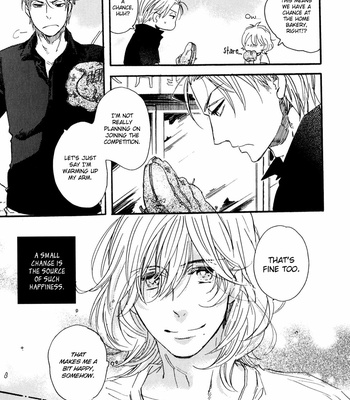 [MIIKE Romuco] Yuugure no Machi [Eng] – Gay Manga sex 173