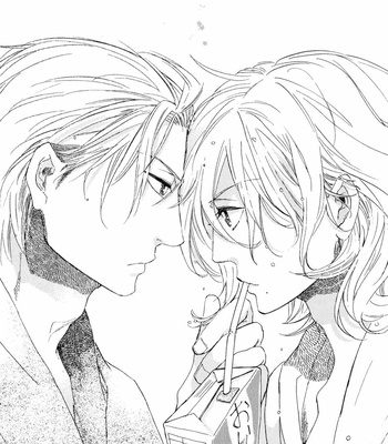 [MIIKE Romuco] Yuugure no Machi [Eng] – Gay Manga sex 177