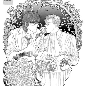 [Billy Balibally] Barairo no Kenkyuu to Hanakurafu Kimi [Eng] – Gay Manga sex 7