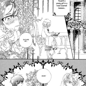 [Billy Balibally] Barairo no Kenkyuu to Hanakurafu Kimi [Eng] – Gay Manga sex 9