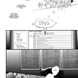 [Billy Balibally] Barairo no Kenkyuu to Hanakurafu Kimi [Eng] – Gay Manga sex 12