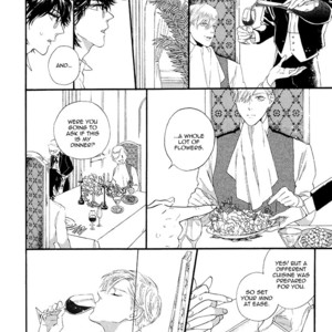 [Billy Balibally] Barairo no Kenkyuu to Hanakurafu Kimi [Eng] – Gay Manga sex 24