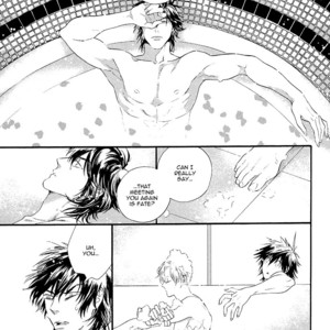 [Billy Balibally] Barairo no Kenkyuu to Hanakurafu Kimi [Eng] – Gay Manga sex 31