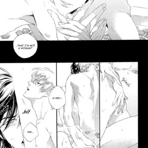 [Billy Balibally] Barairo no Kenkyuu to Hanakurafu Kimi [Eng] – Gay Manga sex 34