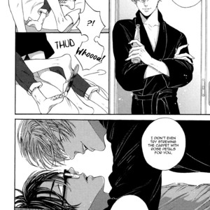 [Billy Balibally] Barairo no Kenkyuu to Hanakurafu Kimi [Eng] – Gay Manga sex 43