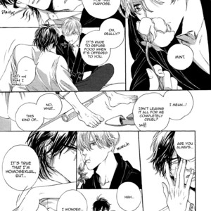 [Billy Balibally] Barairo no Kenkyuu to Hanakurafu Kimi [Eng] – Gay Manga sex 44