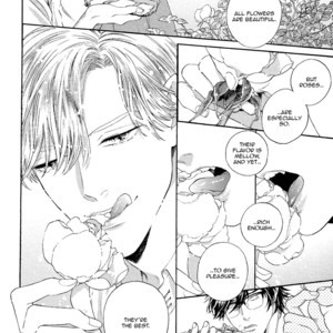 [Billy Balibally] Barairo no Kenkyuu to Hanakurafu Kimi [Eng] – Gay Manga sex 49