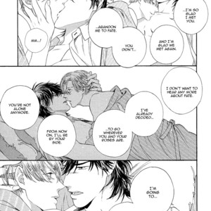 [Billy Balibally] Barairo no Kenkyuu to Hanakurafu Kimi [Eng] – Gay Manga sex 70