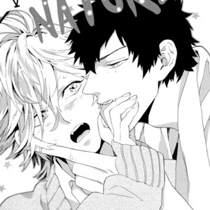 [Billy Balibally] Barairo no Kenkyuu to Hanakurafu Kimi [Eng] – Gay Manga sex 79