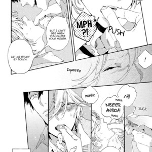 [Billy Balibally] Barairo no Kenkyuu to Hanakurafu Kimi [Eng] – Gay Manga sex 88