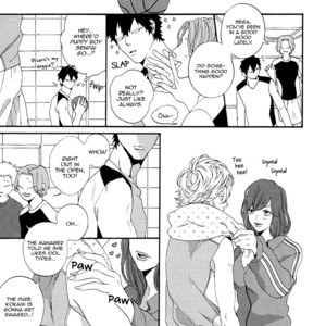 [Billy Balibally] Barairo no Kenkyuu to Hanakurafu Kimi [Eng] – Gay Manga sex 93