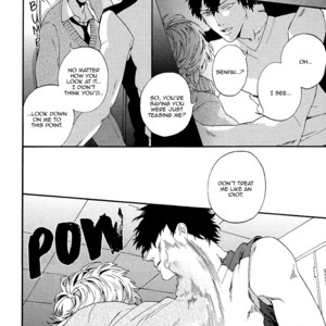 [Billy Balibally] Barairo no Kenkyuu to Hanakurafu Kimi [Eng] – Gay Manga sex 100