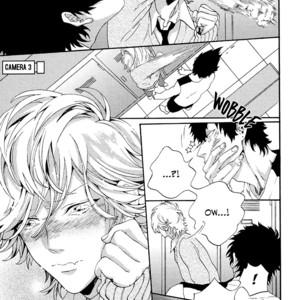 [Billy Balibally] Barairo no Kenkyuu to Hanakurafu Kimi [Eng] – Gay Manga sex 101