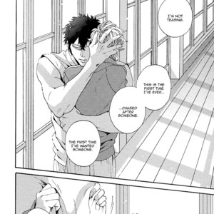 [Billy Balibally] Barairo no Kenkyuu to Hanakurafu Kimi [Eng] – Gay Manga sex 108