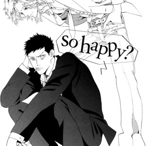 [Billy Balibally] Barairo no Kenkyuu to Hanakurafu Kimi [Eng] – Gay Manga sex 115