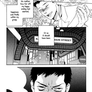 [Billy Balibally] Barairo no Kenkyuu to Hanakurafu Kimi [Eng] – Gay Manga sex 116