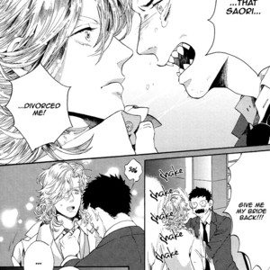 [Billy Balibally] Barairo no Kenkyuu to Hanakurafu Kimi [Eng] – Gay Manga sex 122