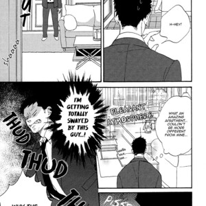[Billy Balibally] Barairo no Kenkyuu to Hanakurafu Kimi [Eng] – Gay Manga sex 125