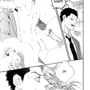 [Billy Balibally] Barairo no Kenkyuu to Hanakurafu Kimi [Eng] – Gay Manga sex 131