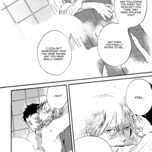 [Billy Balibally] Barairo no Kenkyuu to Hanakurafu Kimi [Eng] – Gay Manga sex 132