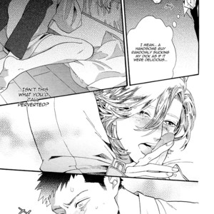[Billy Balibally] Barairo no Kenkyuu to Hanakurafu Kimi [Eng] – Gay Manga sex 135