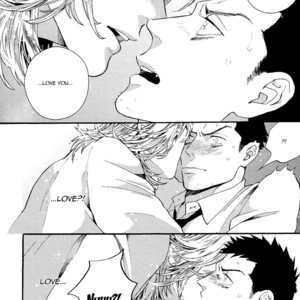 [Billy Balibally] Barairo no Kenkyuu to Hanakurafu Kimi [Eng] – Gay Manga sex 138
