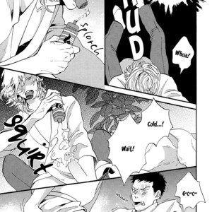 [Billy Balibally] Barairo no Kenkyuu to Hanakurafu Kimi [Eng] – Gay Manga sex 139
