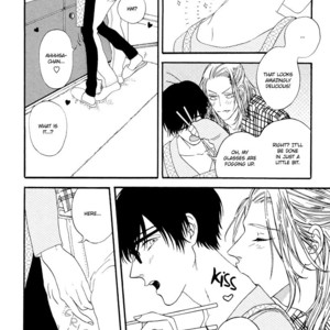 [Billy Balibally] Barairo no Kenkyuu to Hanakurafu Kimi [Eng] – Gay Manga sex 150