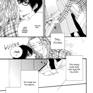 [Billy Balibally] Barairo no Kenkyuu to Hanakurafu Kimi [Eng] – Gay Manga sex 151