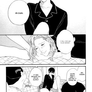 [Billy Balibally] Barairo no Kenkyuu to Hanakurafu Kimi [Eng] – Gay Manga sex 155