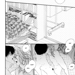 [Billy Balibally] Barairo no Kenkyuu to Hanakurafu Kimi [Eng] – Gay Manga sex 158