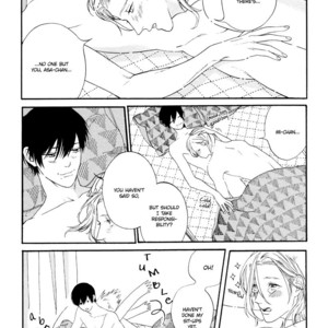 [Billy Balibally] Barairo no Kenkyuu to Hanakurafu Kimi [Eng] – Gay Manga sex 160