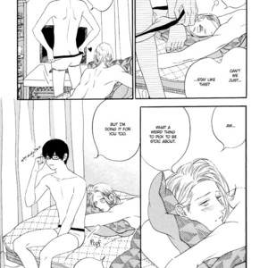 [Billy Balibally] Barairo no Kenkyuu to Hanakurafu Kimi [Eng] – Gay Manga sex 161