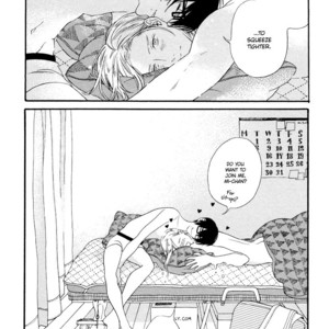 [Billy Balibally] Barairo no Kenkyuu to Hanakurafu Kimi [Eng] – Gay Manga sex 162