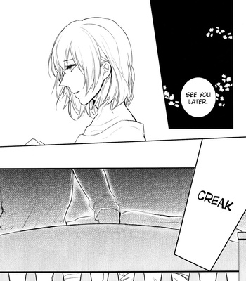[Mikupo] DRAMAtical Murder dj – 09 [Eng] – Gay Manga sex 16