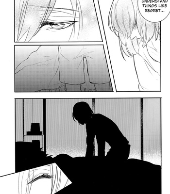 [Mikupo] DRAMAtical Murder dj – 09 [Eng] – Gay Manga sex 18